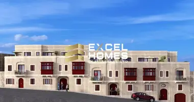 Townhouse 2 bedrooms in Żebbuġ, Malta