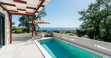 Villa 3 bedrooms in Budva, Montenegro