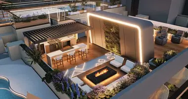 Studio in Dubai, Vereinigte Arabische Emirate