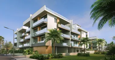1 bedroom apartment in Larnaca District, Cyprus