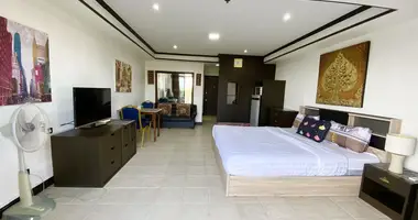 Piso independiente 1 habitacion en Pattaya City, Tailandia