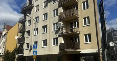 Wohnung 2 zimmer in Posen, Polen