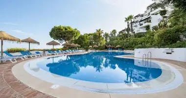 2 bedroom apartment in Spain