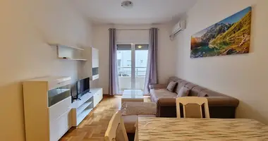 Appartement 2 chambres dans Budva, Monténégro