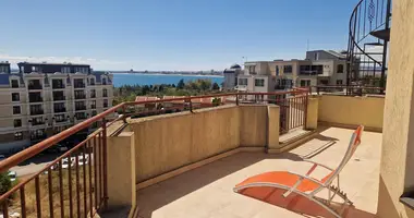 Apartamento 1 habitación en Sveti Vlas, Bulgaria