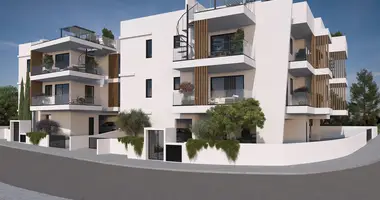 2 bedroom apartment in Erimi Municipality, Cyprus