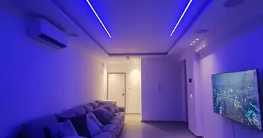 Квартира 2 спальни в муниципалитет Лимасол, Кипр