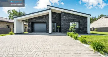 Casa en Vilna, Lituania