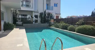 Apartamento 2 habitaciones en Asomatos Municipality, Chipre