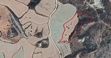 Apartment in Steni, Cyprus