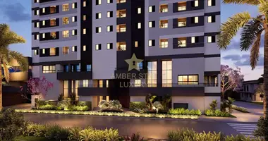 3 bedroom apartment in Regiao Imediata de Sao Paulo, Brazil