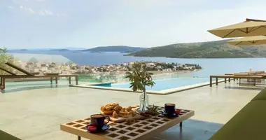 Villa 3 chambres dans Grad Trogir, Croatie