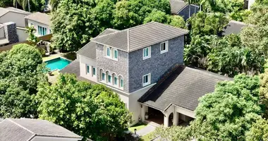 Dom 4 pokoi w Pattaya City, Tajlandia