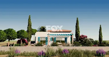 Bungalow in Souni Zanatzia, Zypern