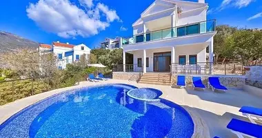 Villa 5 chambres dans Kas, Turquie