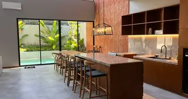 Villa 3 bedrooms in Denpasar, Indonesia