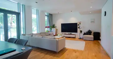 Apartamento 2 habitaciones en Dubái, Emiratos Árabes Unidos