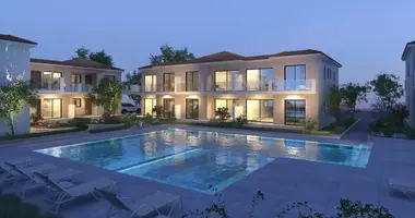 2 bedroom apartment in Polis Chrysochous, Cyprus