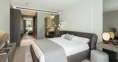 Wohnung 3 Schlafzimmer in Marbella, Spanien