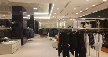 Büro 324 m² in Moskau, Russland