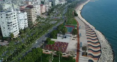 Estudio 2 habitaciones en Región del Mediterráneo, Turquía