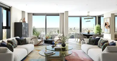 Apartamento 3 habitaciones en Londres, Reino Unido