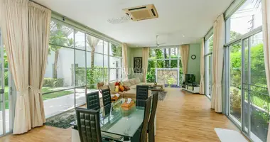 Villa 2 chambres dans Ban Bang Ku, Thaïlande