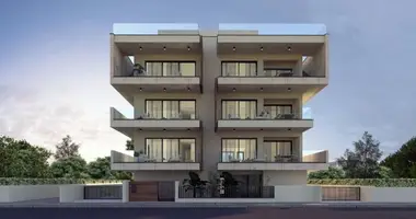 Appartement 3 chambres dans Limassol, Chypre