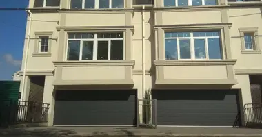 4 room house in Odesa, Ukraine