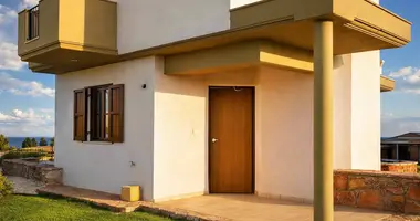 Villa 3 chambres dans Kassandrino, Grèce
