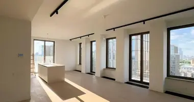 Mieszkanie 5 pokojów w Moskwa, Rosja