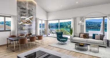 Wohnung 4 zimmer in Lechnerschaft, Österreich