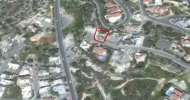 Terrain dans Limassol, Chypre
