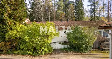 Mieszkanie 4 pokoi w Parikka, Finlandia