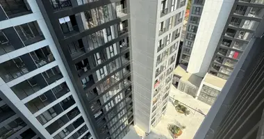 Mieszkanie 3 pokoi w Tbilisi, Gruzja