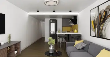 Квартира 3 комнаты в Аликанте, Испания