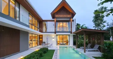 Appartement 3 chambres dans Si Sunthon, Thaïlande