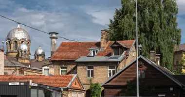 Appartement 1 chambre dans Vilnius, Lituanie