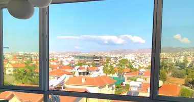Appartement 3 chambres dans Akrotiri, Chypre