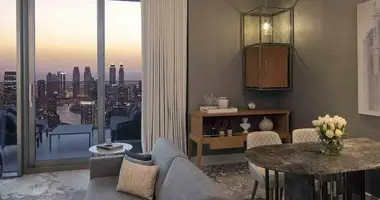 Квартира 2 комнаты в Дубай, ОАЭ