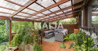 Квартира 3 комнаты в Район Коувола, Финляндия