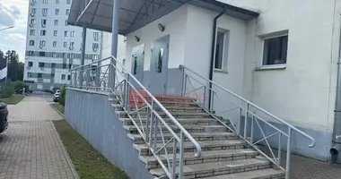 Oficina 104 m² en Minsk, Belarús