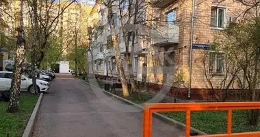 Mieszkanie 3 pokoi w Moskwa, Rosja