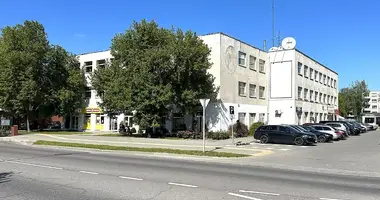 Коммерческое помещение 306 м² в Кайшядорис, Литва