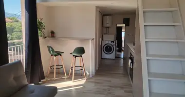 DUM042 - Brand new studio 1.1 for long-term let - from 450€/month in Mrcevac, Montenegro