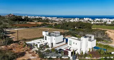 Villa in Paralimni, Zypern