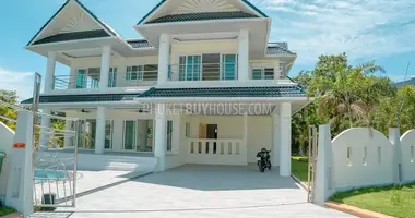 Wohnung 3 Schlafzimmer in Rawai, Thailand