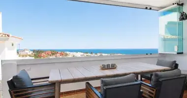 4 bedroom house in Manilva, Spain