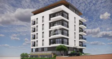 Apartamento 2 habitaciones en Budva, Montenegro