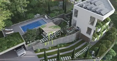 Maison dans Tivat, Monténégro